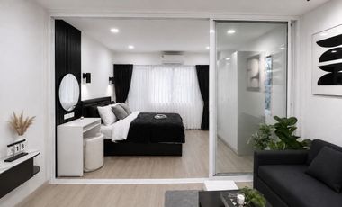 For sale 1 Beds condo in Wang Thonglang, Bangkok