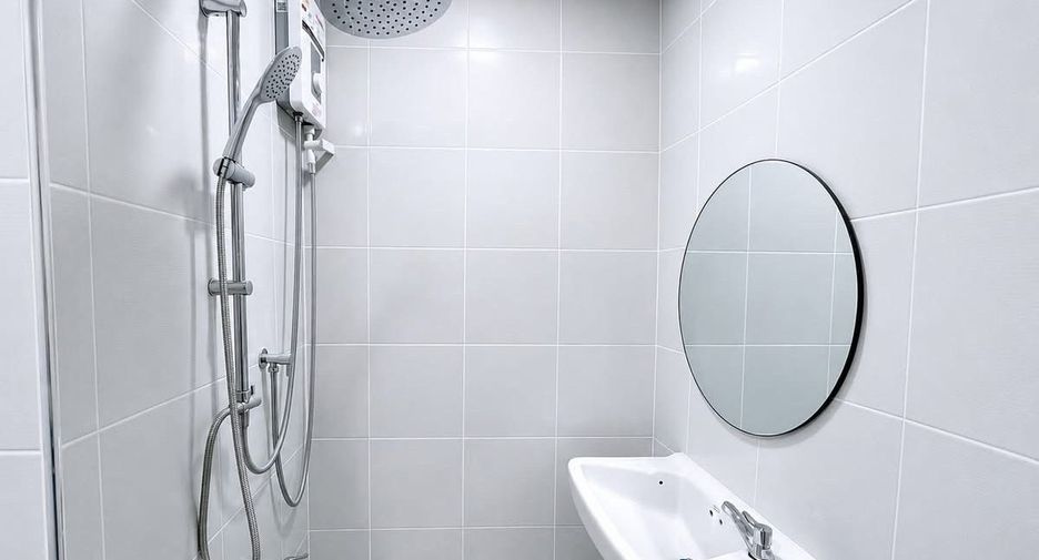 For sale 1 Beds condo in Wang Thonglang, Bangkok