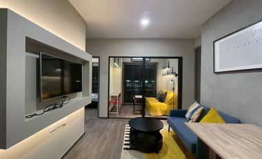 À louer 1 chambre condo à Chom Thong, Bangkok