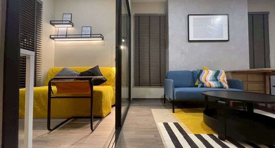 For rent 1 Beds condo in Chom Thong, Bangkok