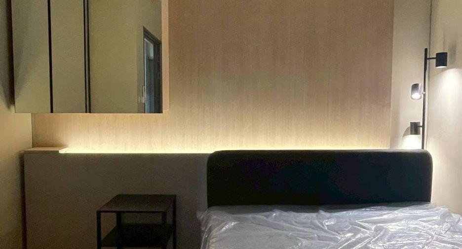 For rent 1 Beds condo in Chom Thong, Bangkok