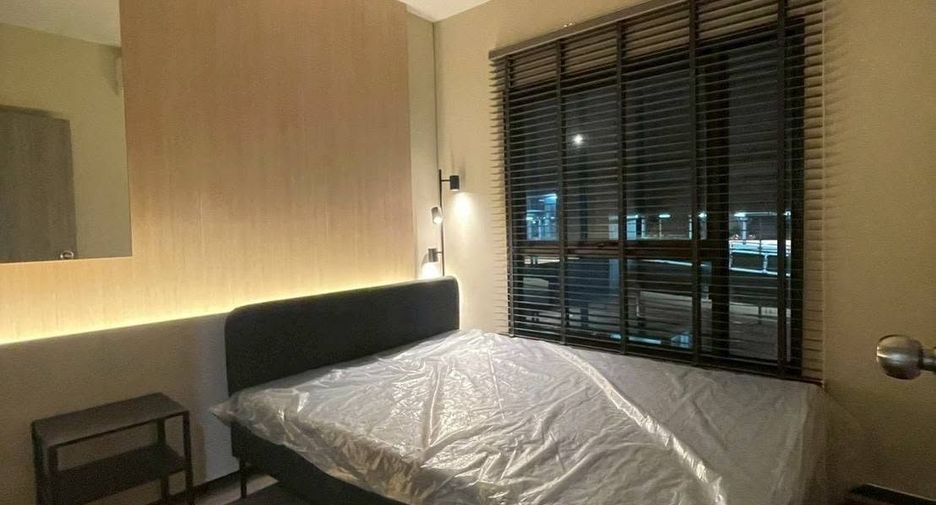 For rent 1 Beds condo in Chom Thong, Bangkok