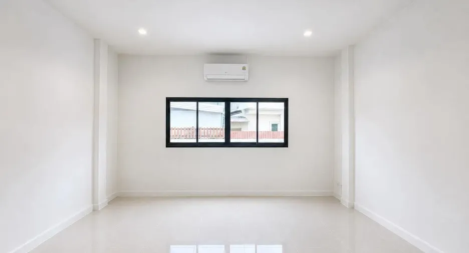 À vendre 2 chambres maison de ville à Hua Hin, Prachuap Khiri Khan