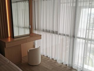 Wohnung zur Miete mit 1 Zimmer in Khlong Toei, Bangkok