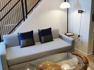 Wohnung zur Miete mit 1 Zimmer in Khlong Toei, Bangkok