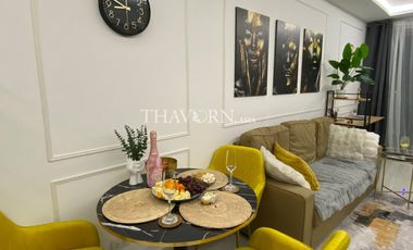 Продажа 1 кровать кондо в Йомтиен, Паттайя