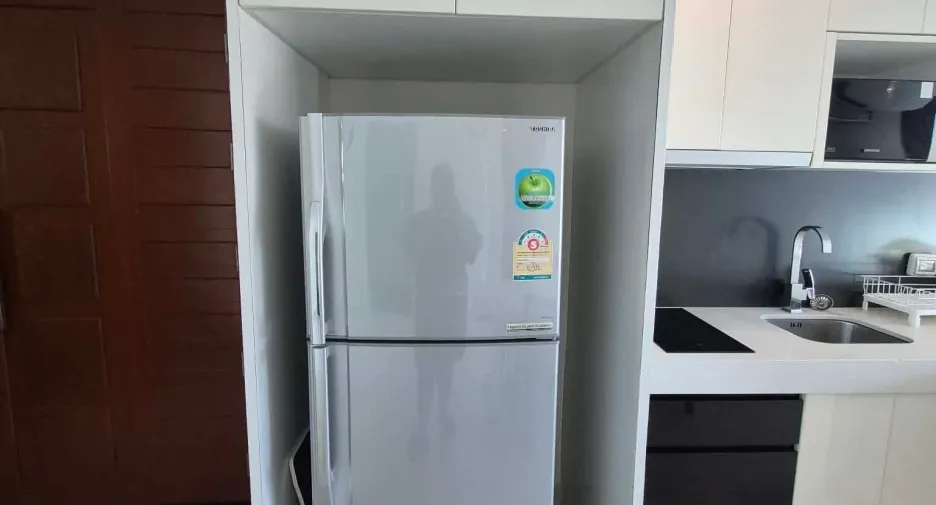 For rent 2 bedrooms condo in Bang Lamung, Chonburi
