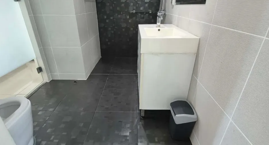 For rent 2 bedrooms condo in Bang Lamung, Chonburi