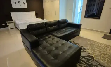 For rent 2 bedrooms condo in Bang Lamung, Chonburi