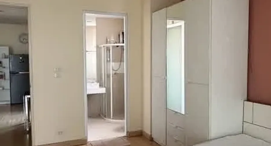 For rent 2 ベッドルーム condo in Wang Thonglang, Bangkok
