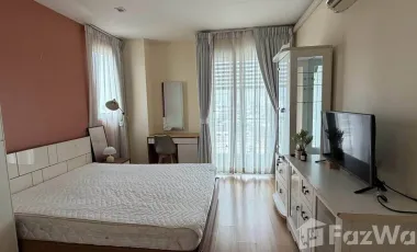 For rent 2 ベッドルーム condo in Wang Thonglang, Bangkok