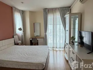 À louer 2 chambres condo à Wang Thonglang, Bangkok