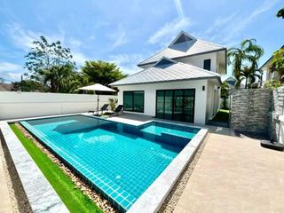 For sale and for rent 3 bedrooms house in Mueang Phuket, Phuket