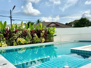 For sale and for rent 3 bedrooms house in Mueang Phuket, Phuket