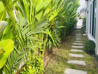 For sale and for rent 3 bedrooms house in Mueang Phuket, Phuket