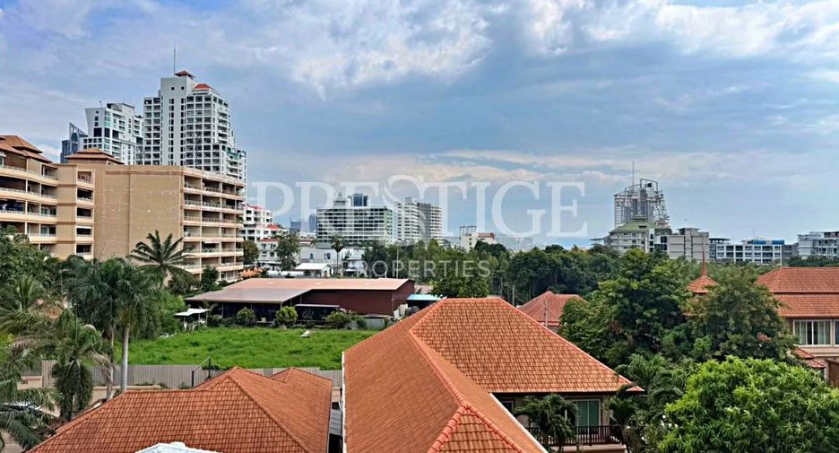 Аренда 1 кровать кондо в Банг Ламунг, Чонбури