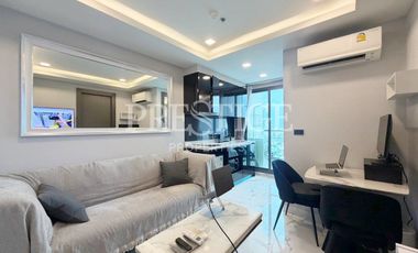 Condo en alquiler de 1 habitaciones en Bang Lamung, Chonburi