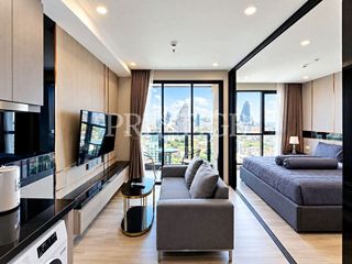 À louer 1 chambre condo à Bang Lamung, Chonburi