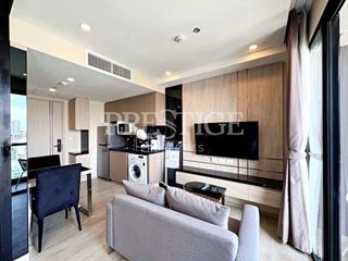 À louer 1 chambre condo à Bang Lamung, Chonburi