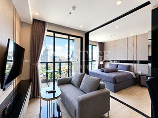 À louer 1 chambre condo à Bang Lamung, Chonburi
