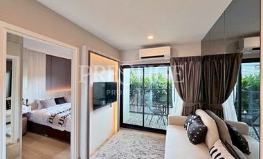 For sale 1 bed condo in Jomtien, Pattaya