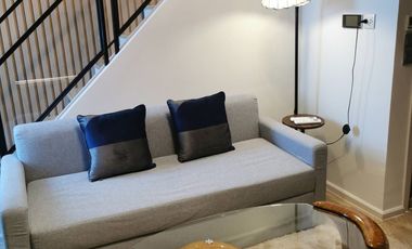 Wohnung zur Miete mit 1 Zimmer in Khlong Toei, Bangkok
