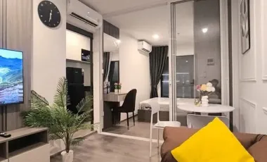 À louer 1 chambre condo à Chom Thong, Bangkok