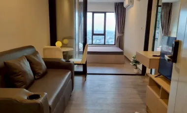 À louer 1 chambre condo à Chom Thong, Bangkok