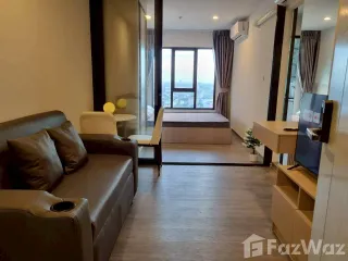 À louer 1 chambre condo à Chom Thong, Bangkok