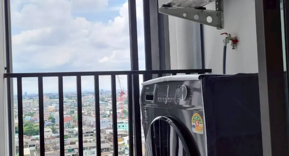 For rent 1 Beds condo in Chom Thong, Bangkok
