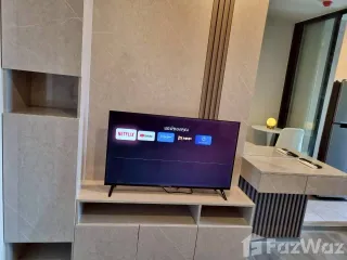 À louer 1 chambre condo à Chom Thong, Bangkok
