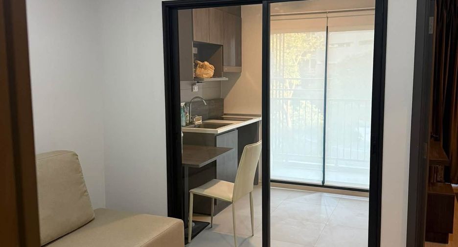 Wohnung zum Kauf mit 1 Zimmer in Bang Na, Bangkok
