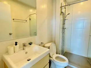 Condo en venta de 2 habitaciones en Bang Sue, Bangkok