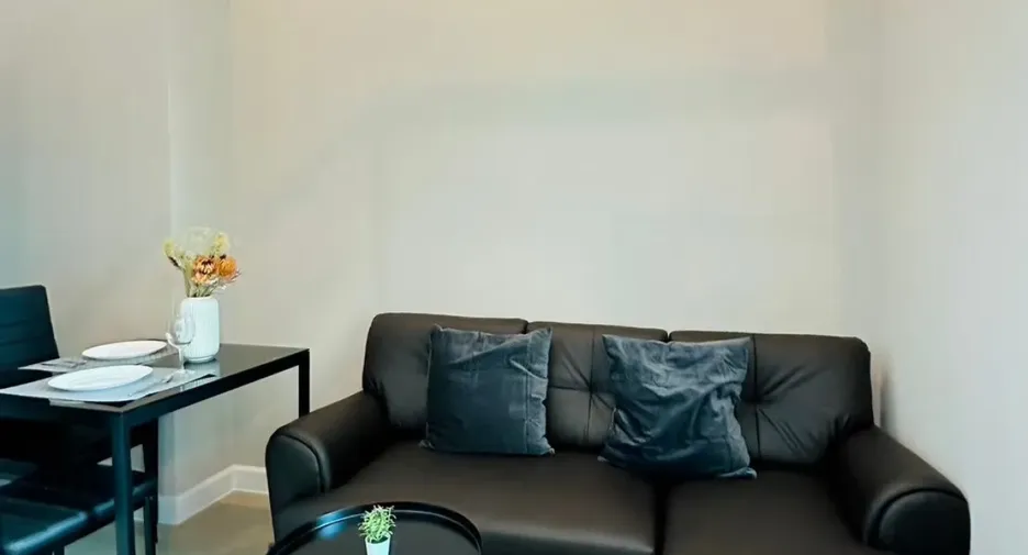 Condo en venta de 2 habitaciones en Bang Sue, Bangkok