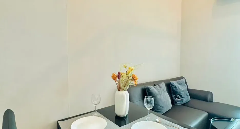 Condo en venta de 2 habitaciones en Bang Sue, Bangkok
