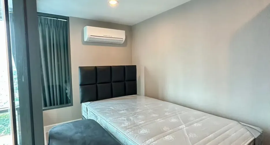 Condo en venta de 2 habitaciones en Bang Sue, Bangkok
