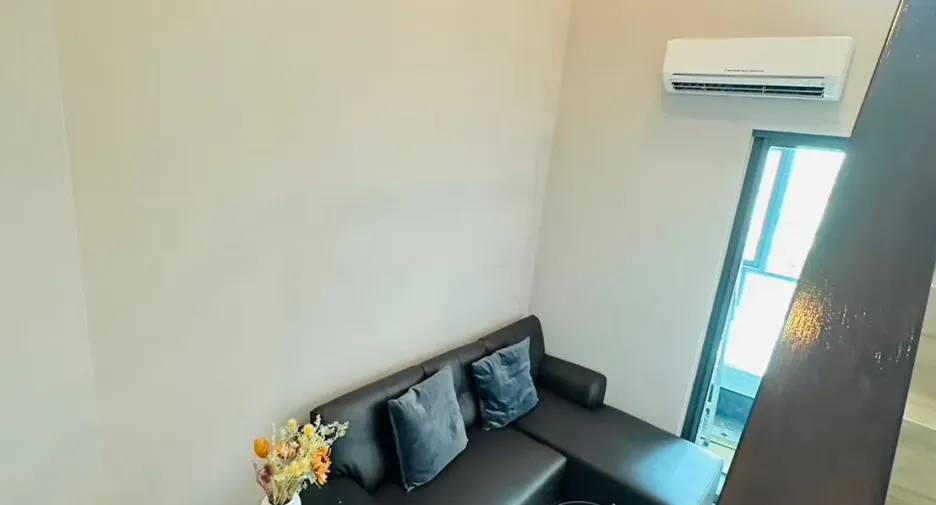 Condo en venta de 2 habitaciones en Bang Sue, Bangkok