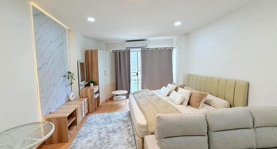 Condo en venta de estudio en Bang Lamung, Chonburi