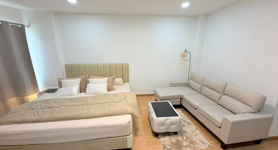 Condo en venta de estudio en Bang Lamung, Chonburi
