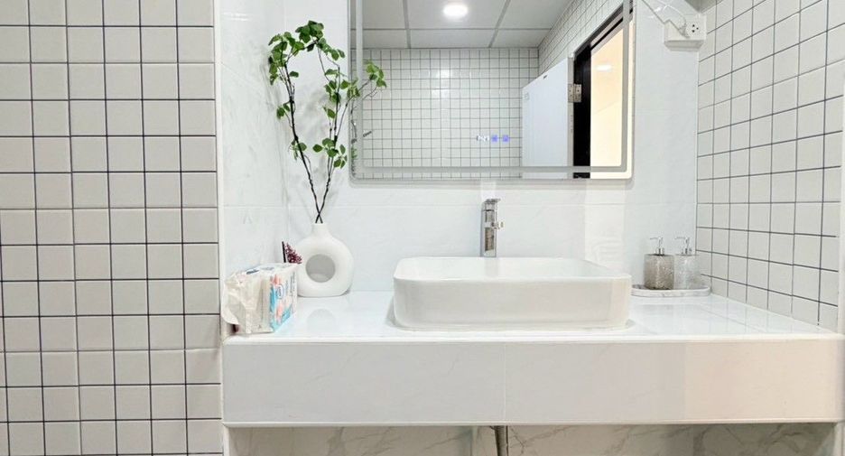 Condo en venta de estudio en Bang Lamung, Chonburi