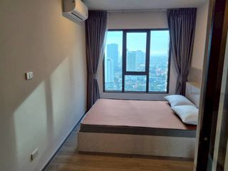 À louer 1 chambre condo à Chom Thong, Bangkok