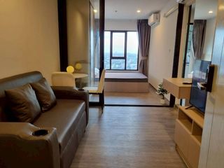 À louer 1 chambre condo à Chom Thong, Bangkok