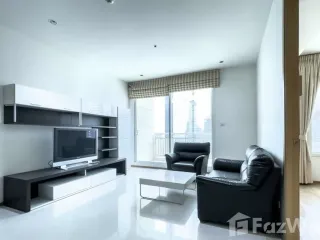 Wohnung zur Miete mit 1 Zimmer in Sathon, Bangkok
