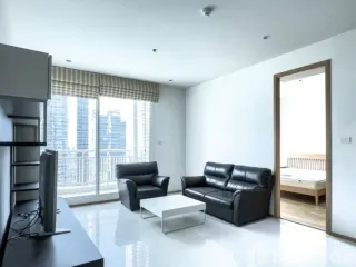 Wohnung zur Miete mit 1 Zimmer in Sathon, Bangkok