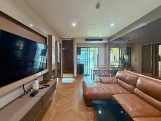 出租 1 卧室 公寓 在 Bang Rak, 曼谷