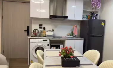 For sale studio condo in Mueang Chiang Mai, Chiang Mai