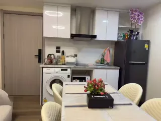 À vendre studio condo à Mueang Chiang Mai, Chiang Mai