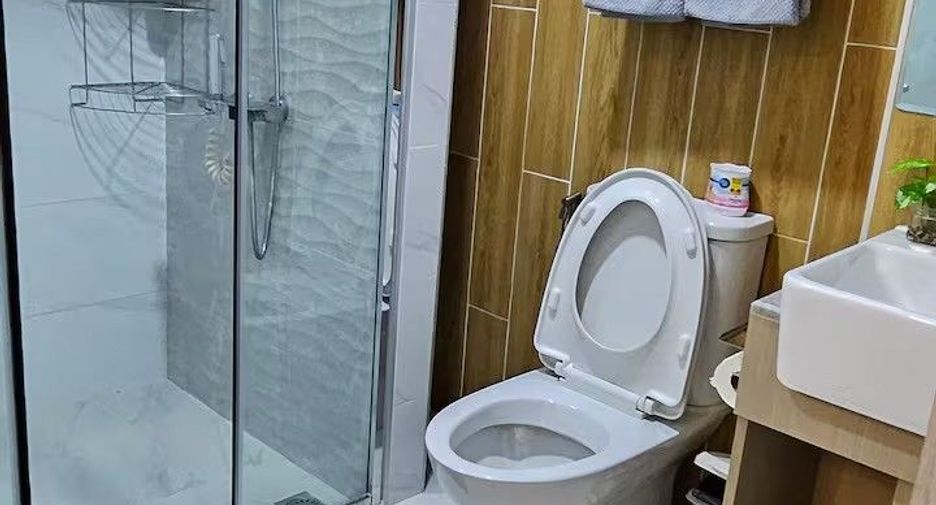 For sale studio condo in Mueang Chiang Mai, Chiang Mai