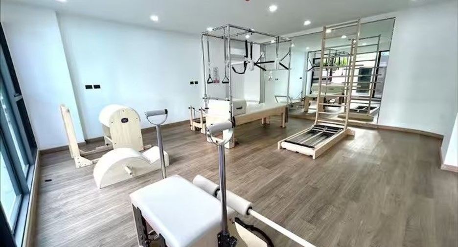 For sale studio condo in Mueang Chiang Mai, Chiang Mai