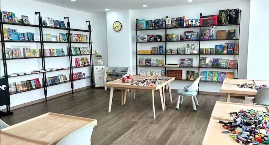 For sale studio condo in Mueang Chiang Mai, Chiang Mai